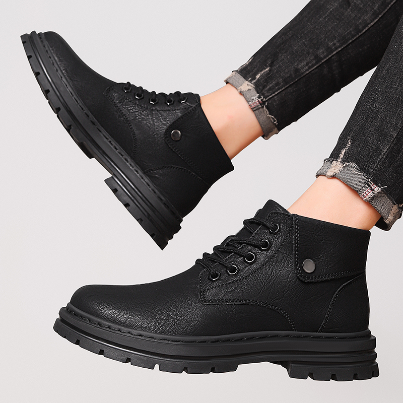Scarpe invernali in cotone cal - Men'S Shoes Quality Brands recensione e prezzo