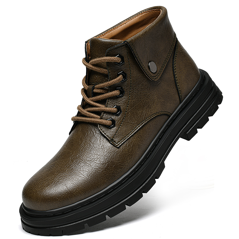Scarpe invernali in cotone cal - Men'S Shoes Quality Brands recensione e prezzo