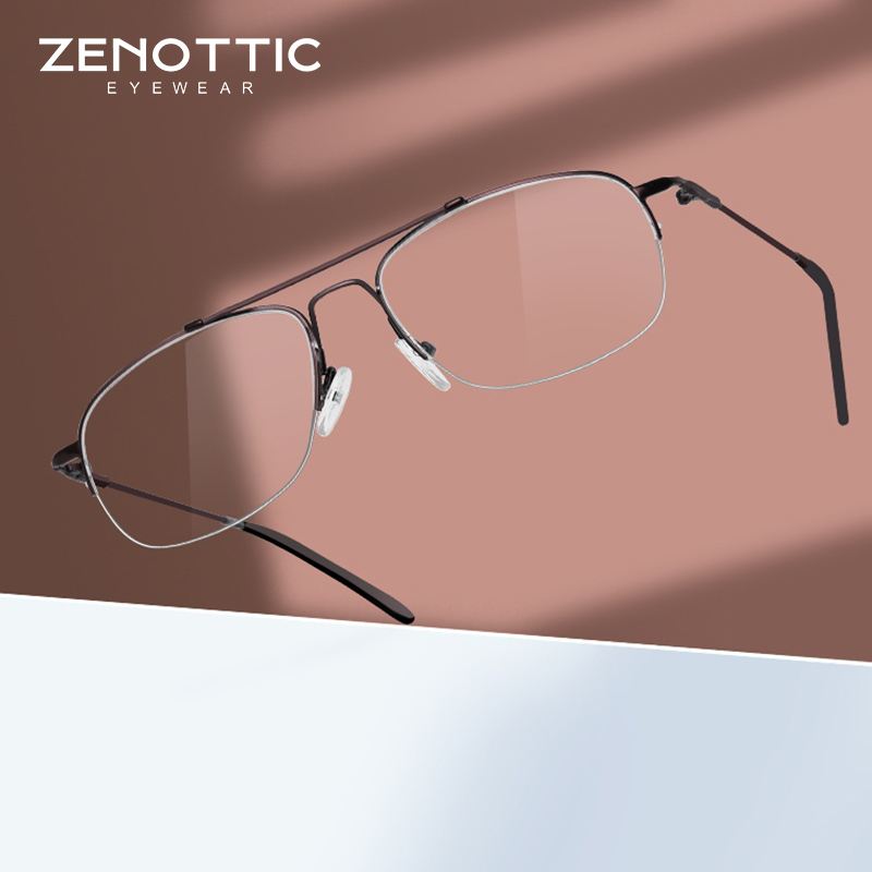 ZENOTTIC uomo Classic Pilot Ha - Men Shoes Zegna recensione e prezzo