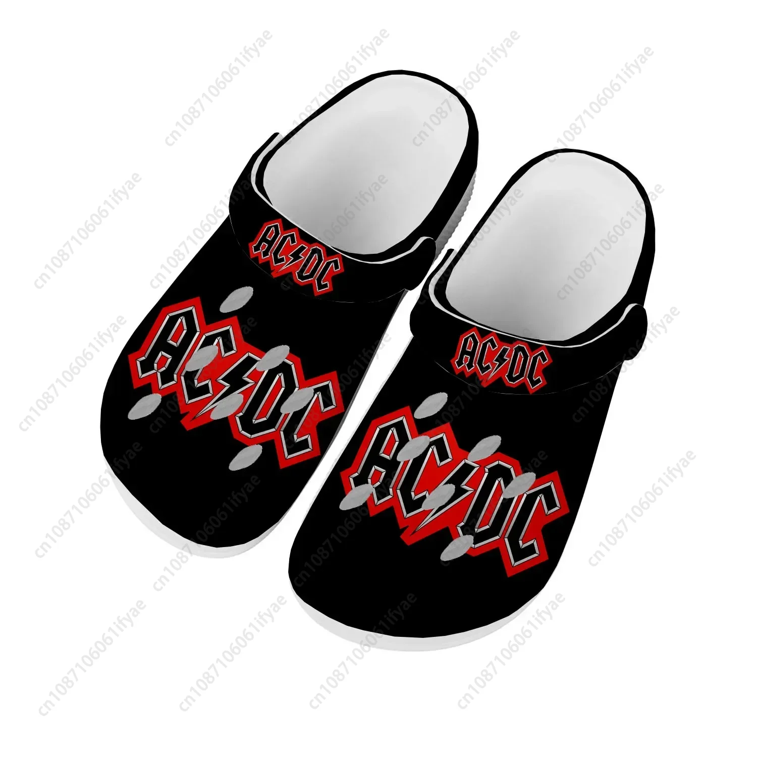 Sandali e Ciabatte A-AC Rock B - Men'S Shoes Dc recensione e prezzo
