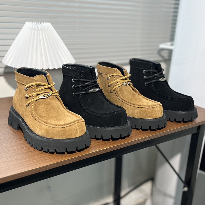 Stivali Western da Uomo con Pl - Men'S Shoes Quality Brands recensione e prezzo