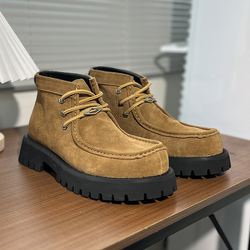 Stivali Western da Uomo con Pl - Men'S Shoes Quality Brands recensione e prezzo