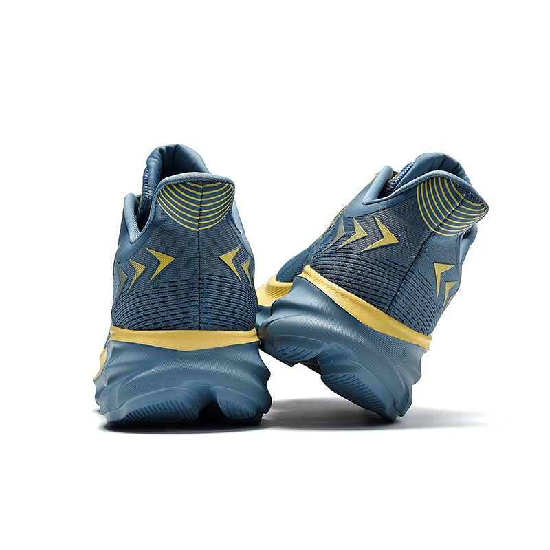 Scarpe da Corsa da Uomo, Trasp - Men Shoes Jd recensione e prezzo