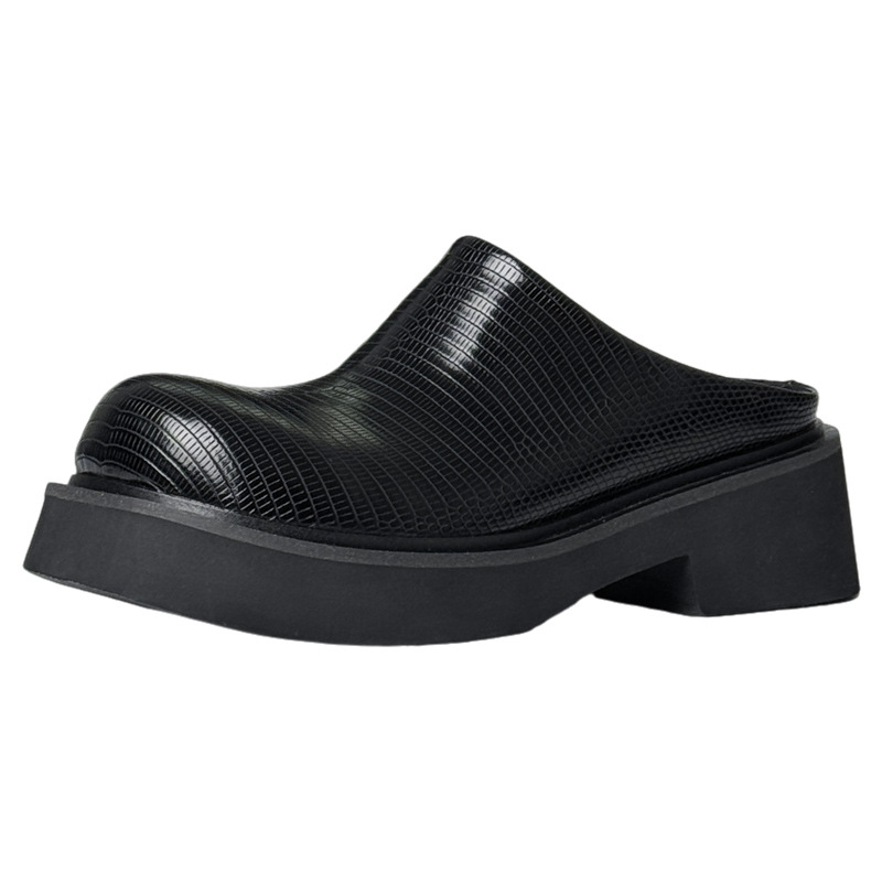 Ciabatte Eleganti da Uomo in V - Men Shoes Elegant recensione e prezzo