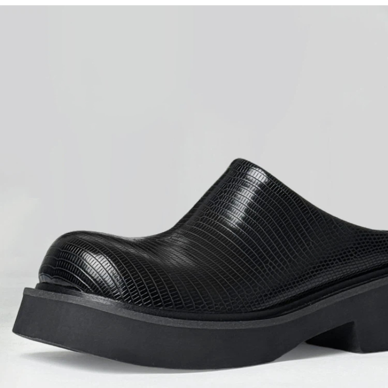 Ciabatte Eleganti da Uomo in V - Men Shoes Elegant recensione e prezzo