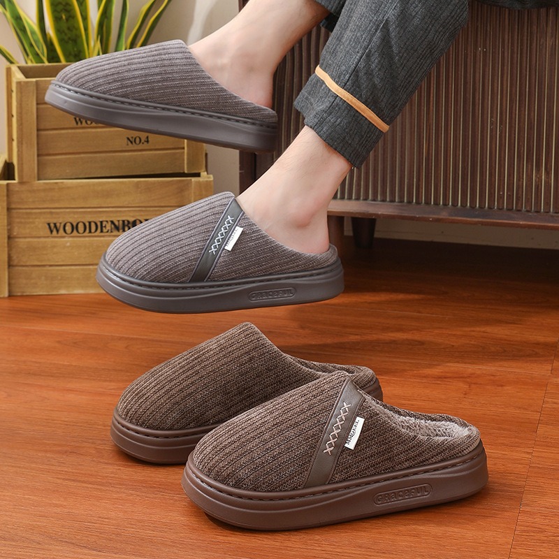 Pantofole da donna invernali p - Men Shoes Elegant recensione e prezzo