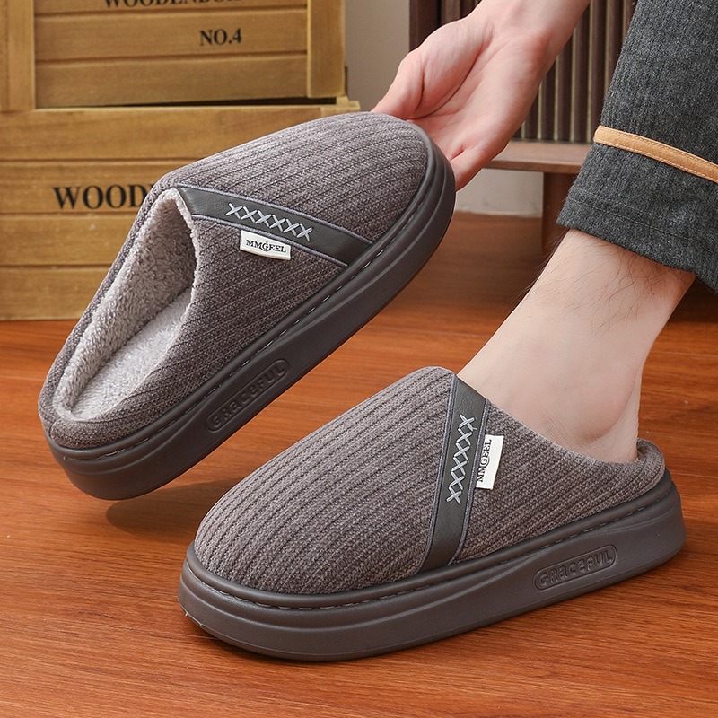 Pantofole da donna invernali p - Men Shoes Elegant recensione e prezzo