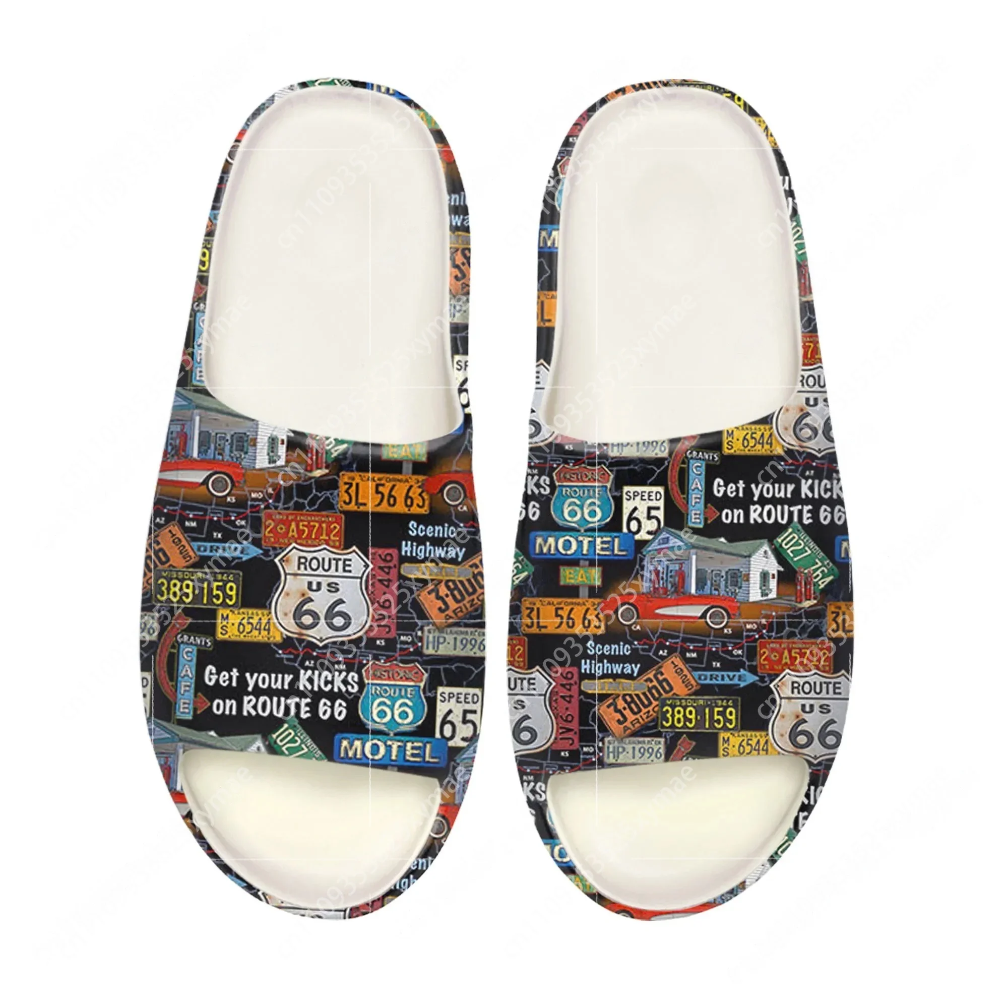 Ciabatte con Suola Morbida a T - Men Shoes On recensione e prezzo