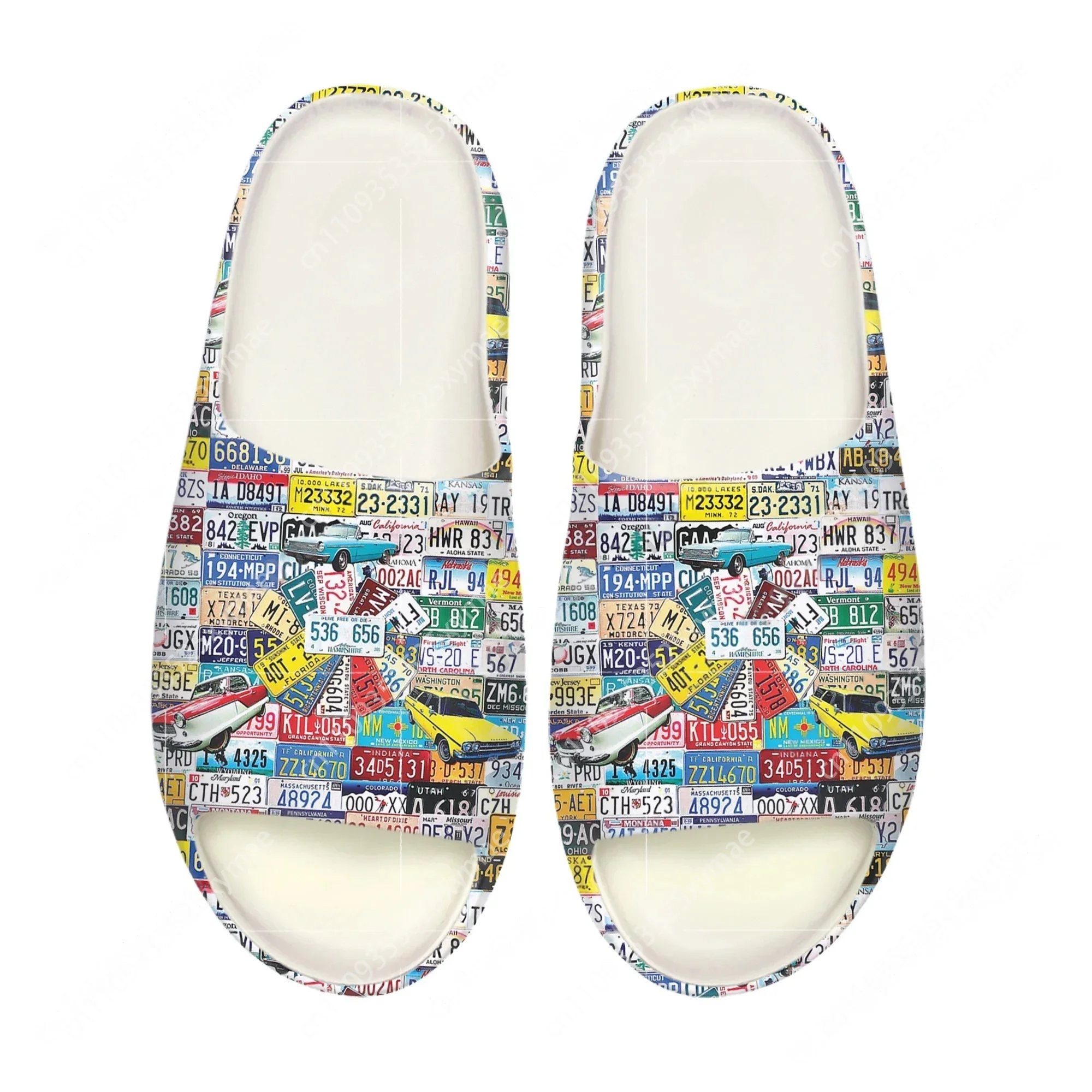 Ciabatte con Suola Morbida a T - Men Shoes On recensione e prezzo