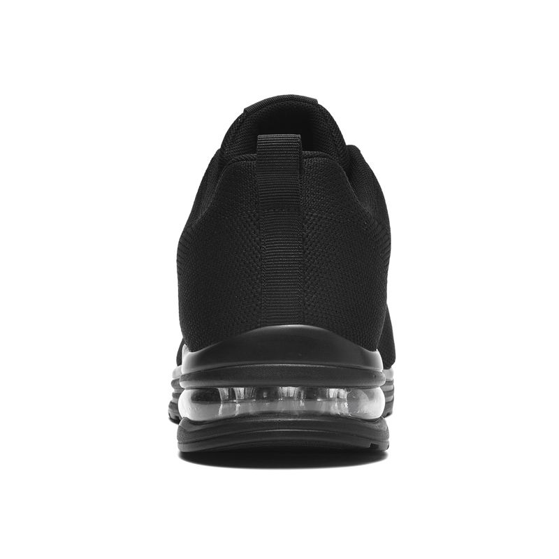 Scarpe antinfortunistiche indi - Men Shoes Jd recensione e prezzo