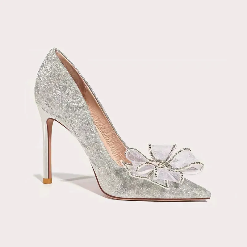 Scarpe da donna con tacco a sp - Men Shoes Elegant recensione e prezzo