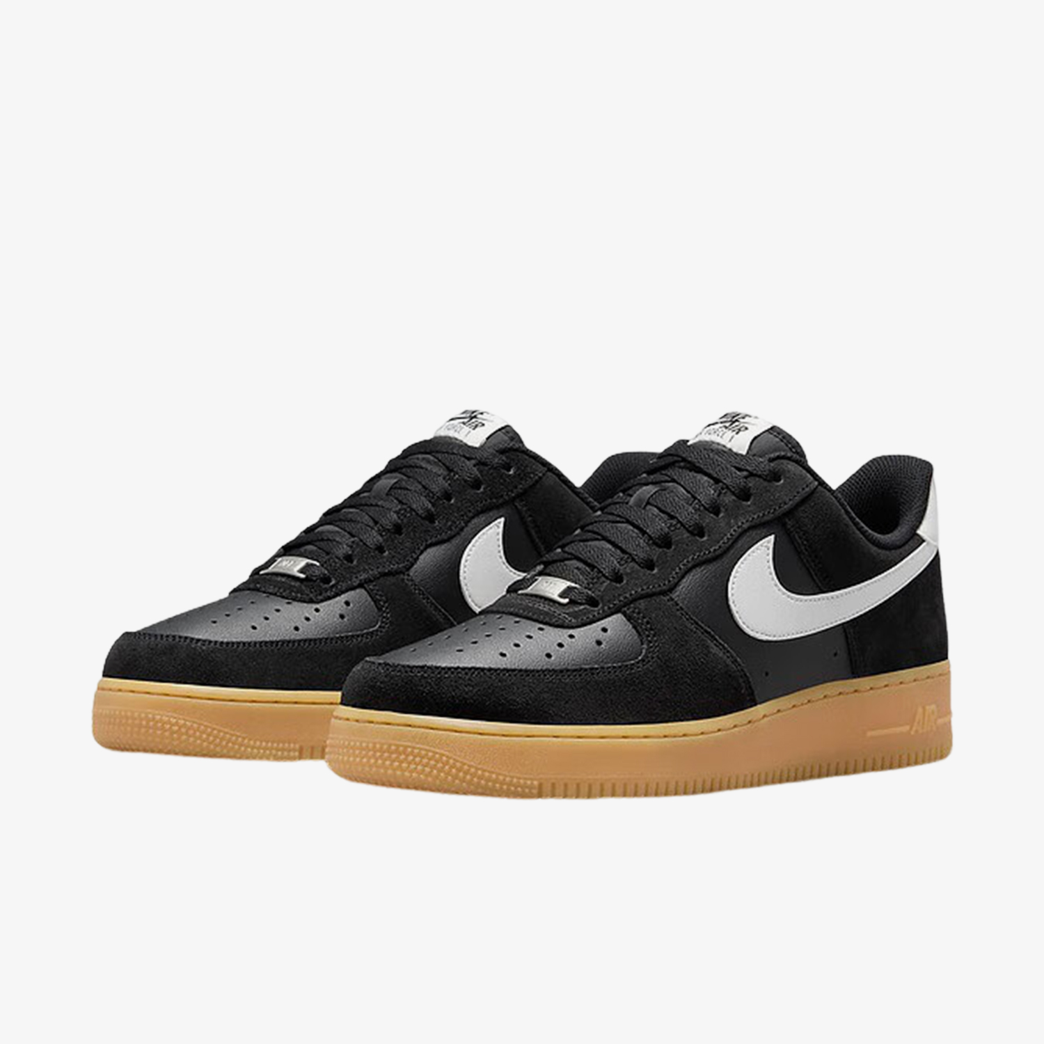 Scarpe da ginnastica classiche - Men'S Shoes Nike Air Force recensione e prezzo