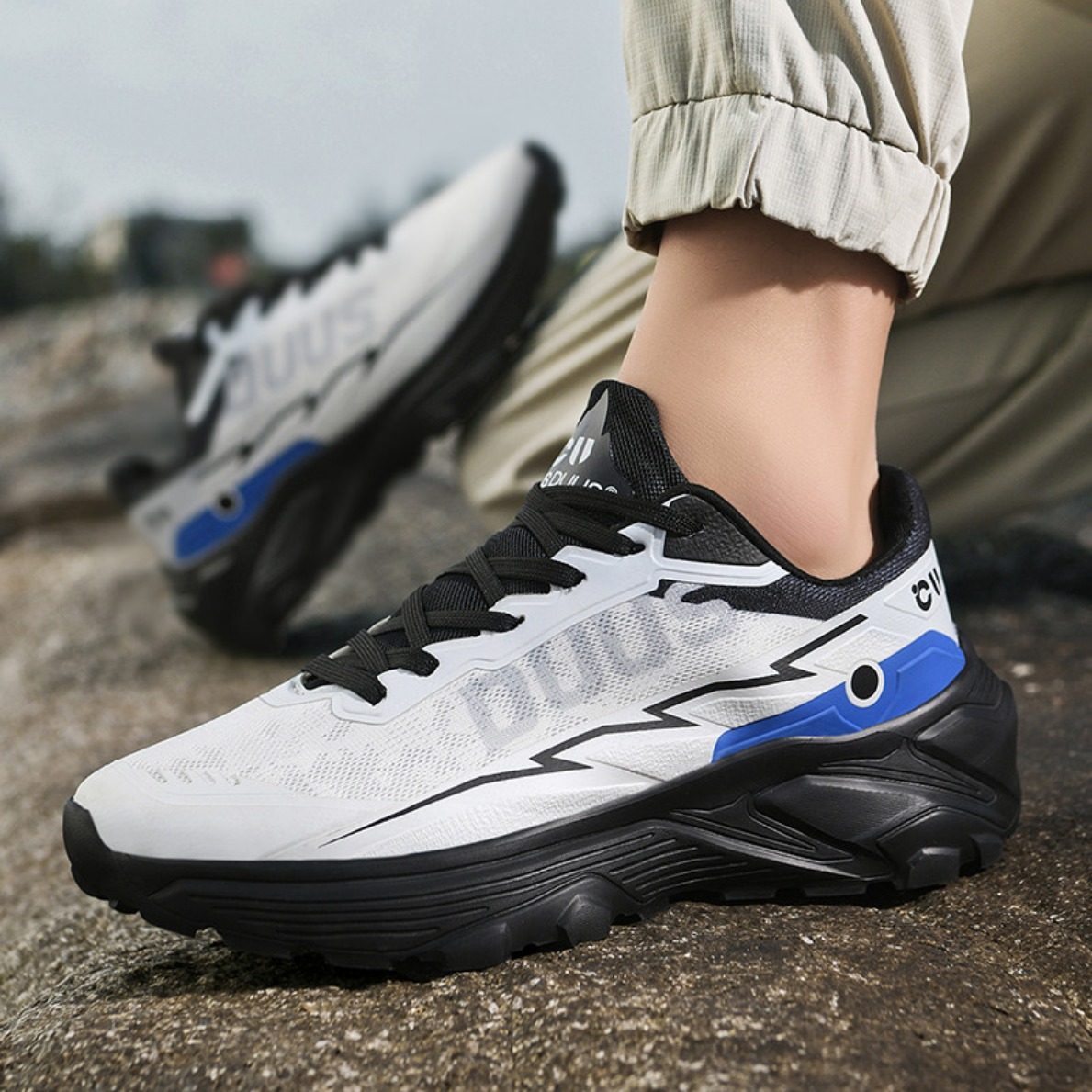 2026 Scarpe da Corsa da Uomo c - Men Shoes Jd recensione e prezzo