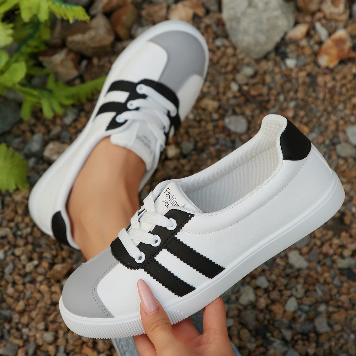 Sneakers da Donna in Stile Cor - Running Shoes Lightweight recensione e prezzo