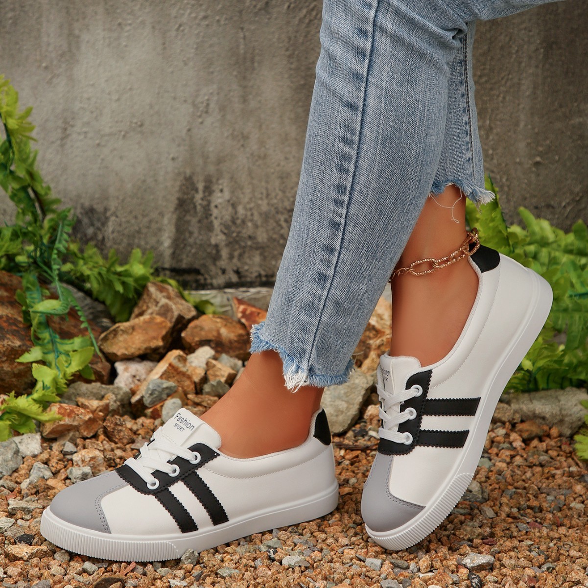 Sneakers da Donna in Stile Cor - Running Shoes Lightweight recensione e prezzo