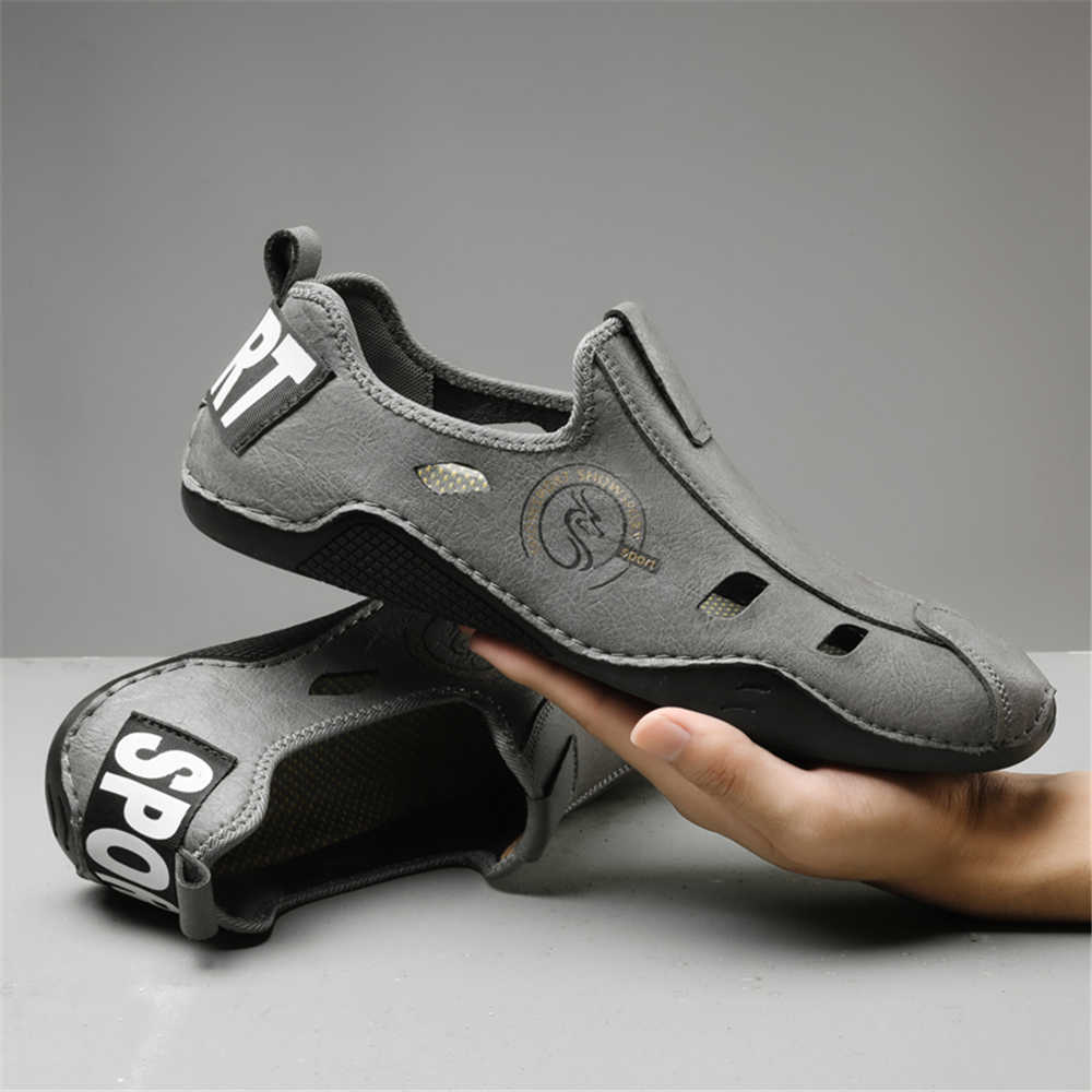 Primavera-autunno Demi-stagion - Men Shoes Brand recensione e prezzo