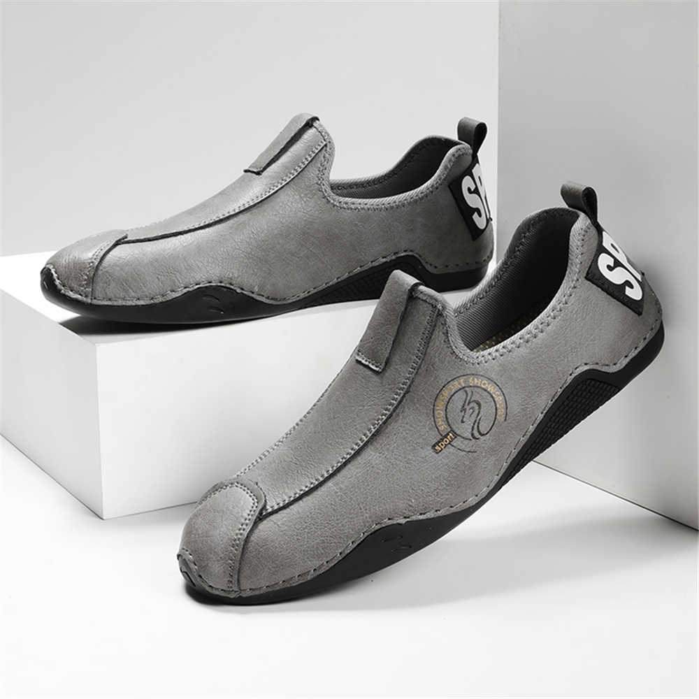 Primavera-autunno Demi-stagion - Men Shoes Brand recensione e prezzo