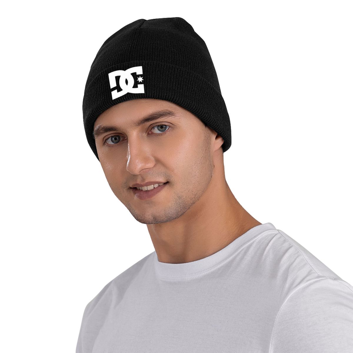DC Shoe Co Berretto lavorato a - Men'S Shoes Dc recensione e prezzo