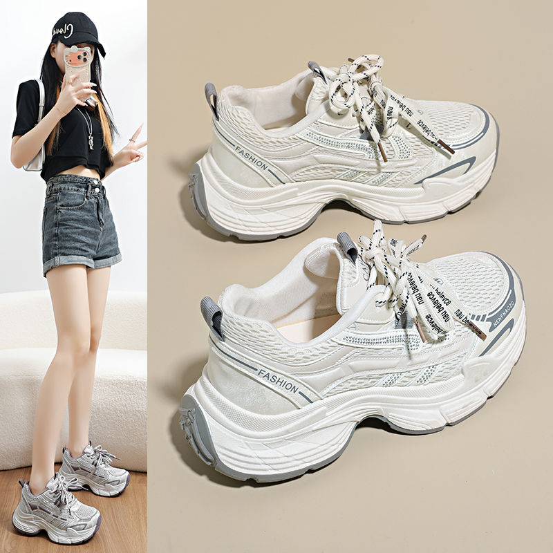 Scarpe da Corsa per Donne Legg - Running Shoes Lightweight recensione e prezzo