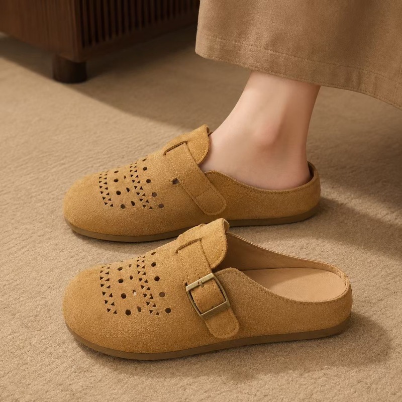 Sandali Estivi da Donna con Fo - Men Shoes On recensione e prezzo