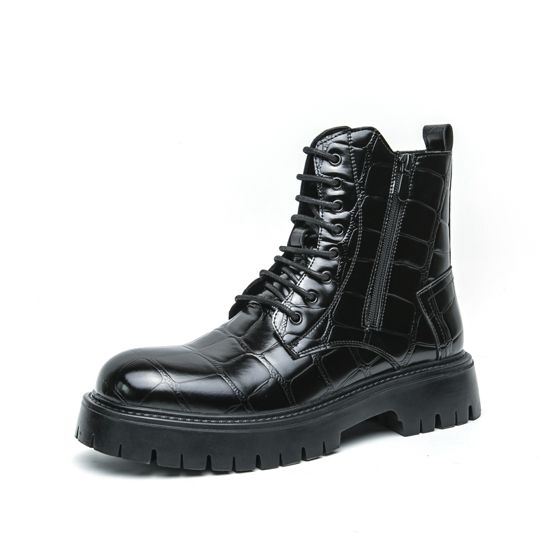 Stivaletti Chelsea moda uomo e - Men Shoes Brand recensione e prezzo