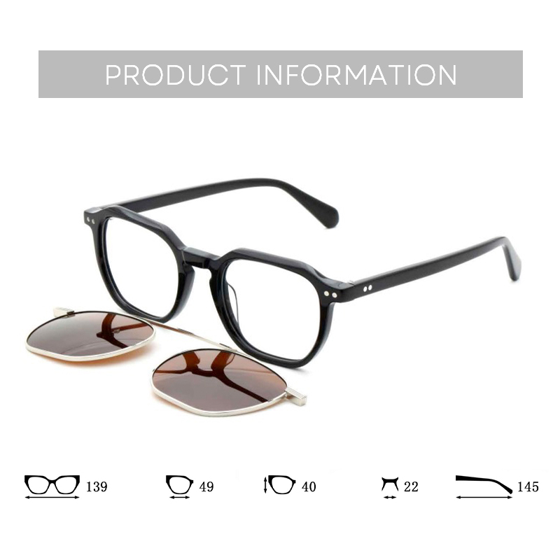 ZENOTTIC Clip magnetica su occ - Men Shoes Zegna recensione e prezzo