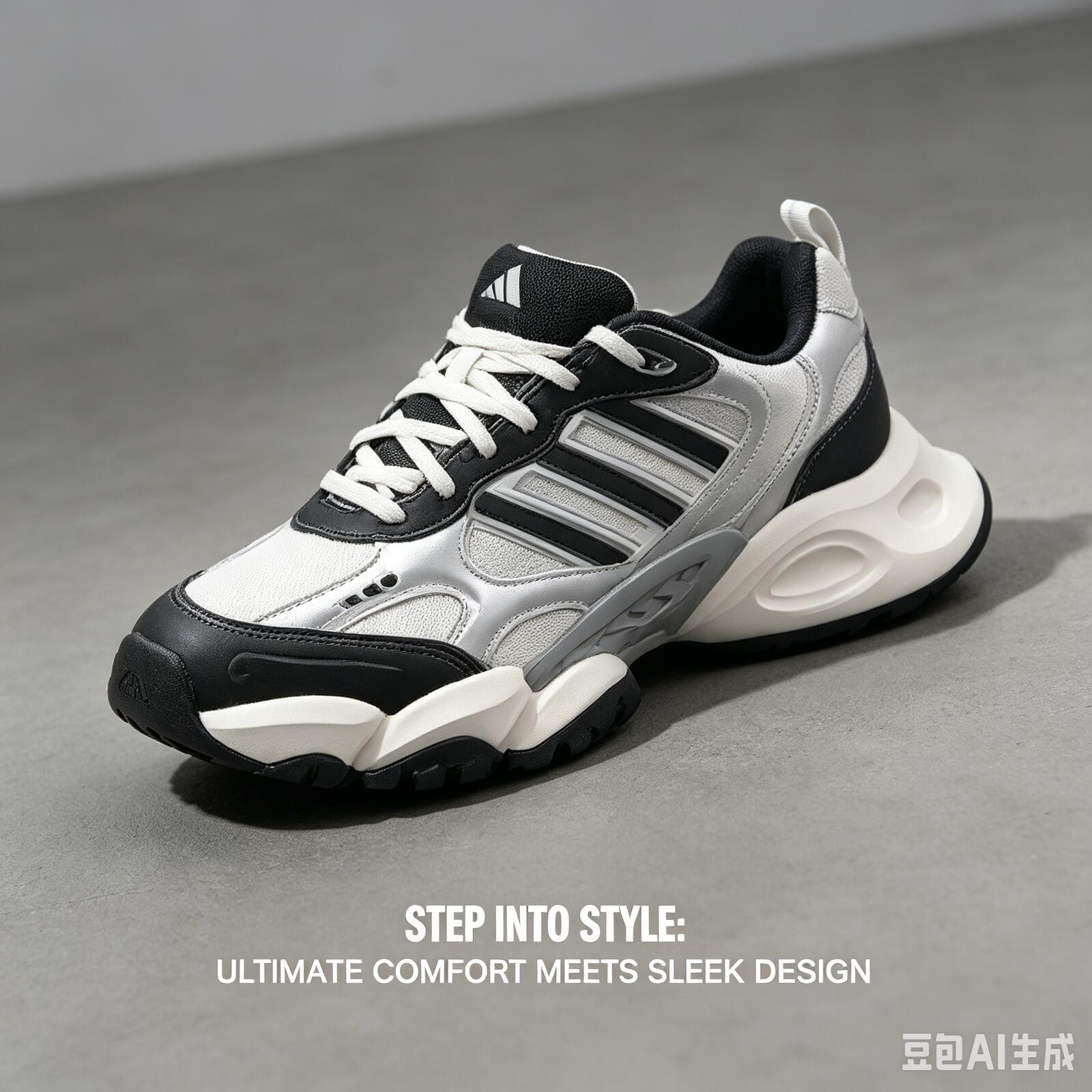 Sneakers da Corsa adidas Nere  - Men Shoes Jd recensione e prezzo