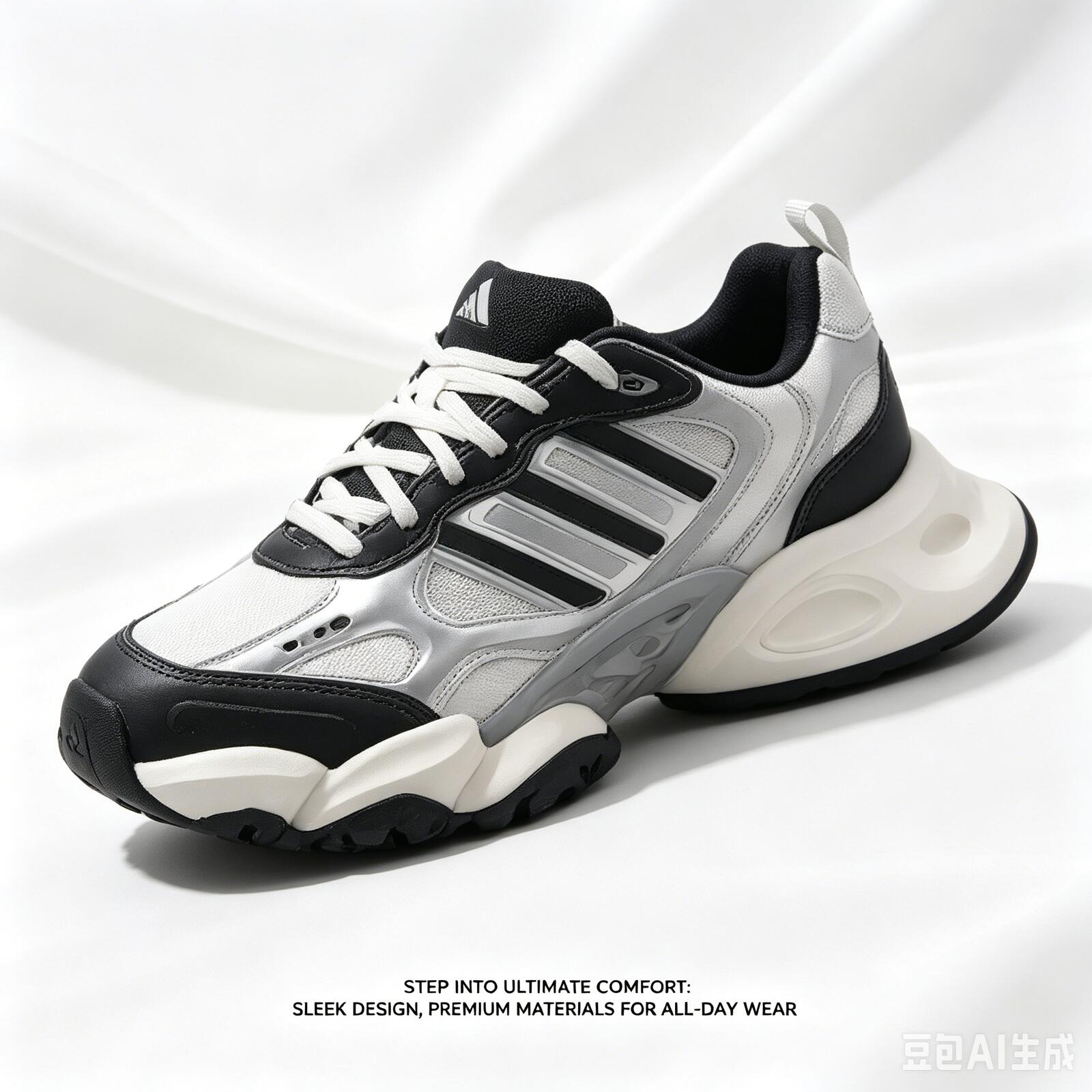 Sneakers da Corsa adidas Nere  - Men Shoes Jd recensione e prezzo