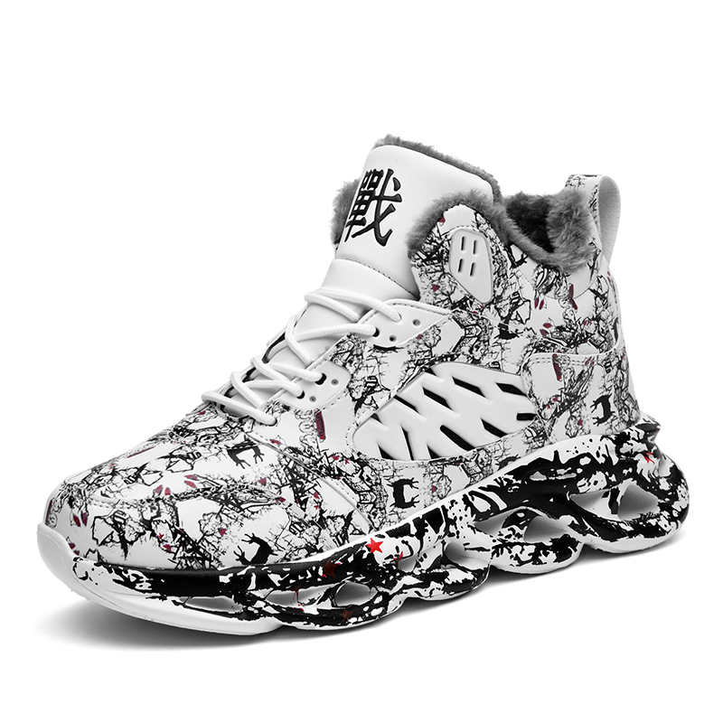 Scarpe da ginnastica da uomo o - Men Shoes Brand recensione e prezzo
