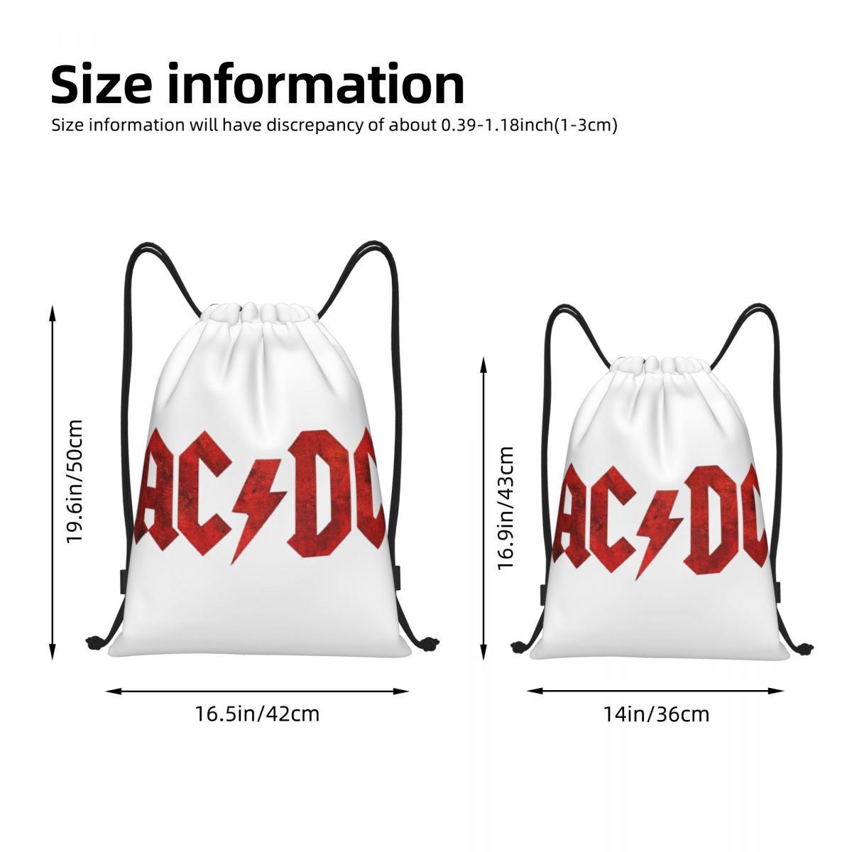 AC - DC Rock Music Band Jagged - Men'S Shoes Dc recensione e prezzo