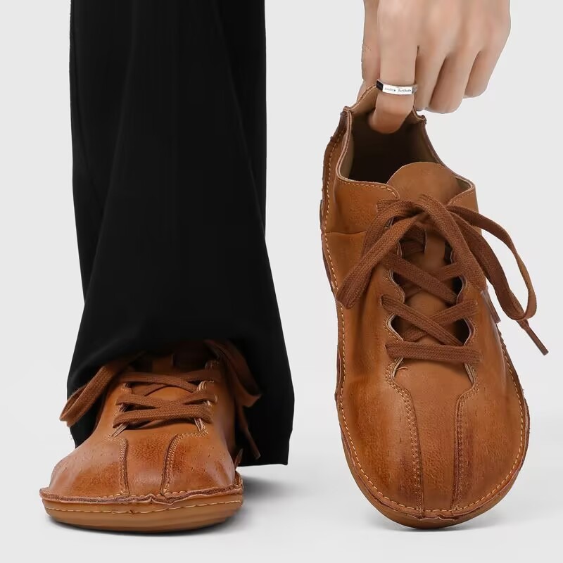 Scarpe Classiche per Sollevame - Men'S Shoes Quality Brands recensione e prezzo