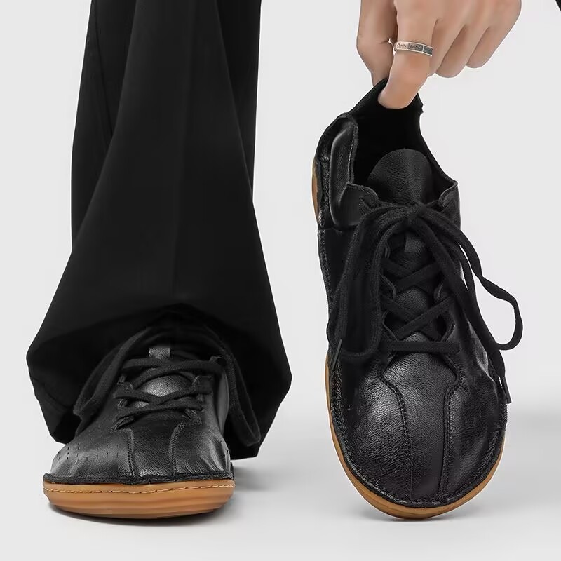 Scarpe Classiche per Sollevame - Men'S Shoes Quality Brands recensione e prezzo