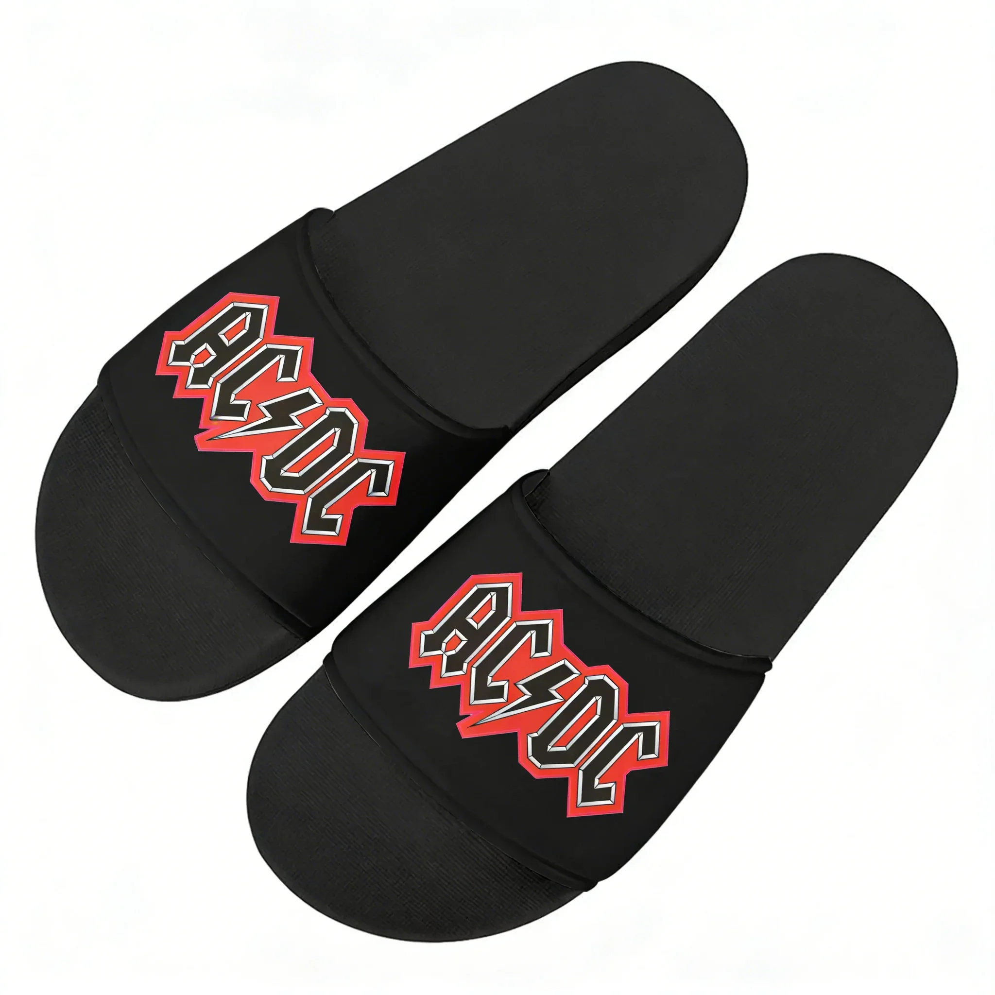 Ciabatte A-AC per Casa e Acqua - Men'S Shoes Dc recensione e prezzo