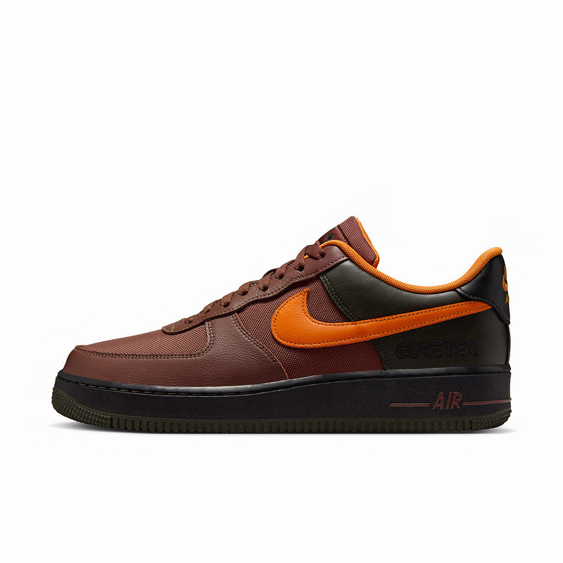 Scarpe da uomo NIKE Air Force  - Men'S Shoes Nike Air Force recensione e prezzo
