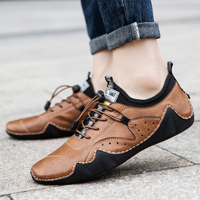 Scarpe da ginnastica casual in - Men Shoes Zegna recensione e prezzo
