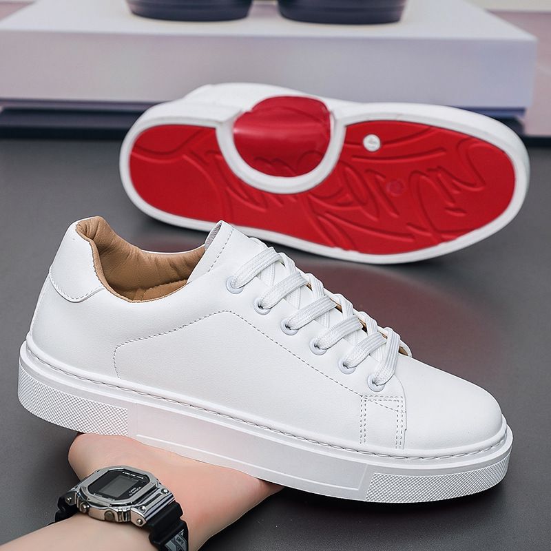 Nuove scarpe da tavolo da uomo - Men Shoes Elegant recensione e prezzo