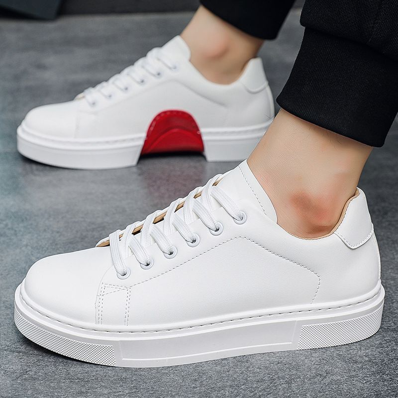 Nuove scarpe da tavolo da uomo - Men Shoes Elegant recensione e prezzo