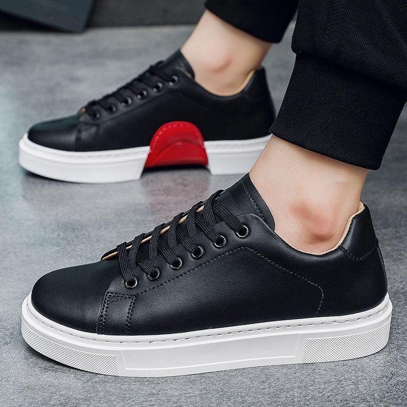 Nuove scarpe da tavolo da uomo - Men Shoes Elegant recensione e prezzo
