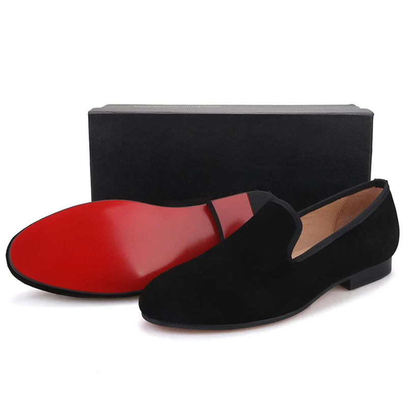 Nuovo In scarpe con fondo ross - Men Shoes Red Bottom recensione e prezzo