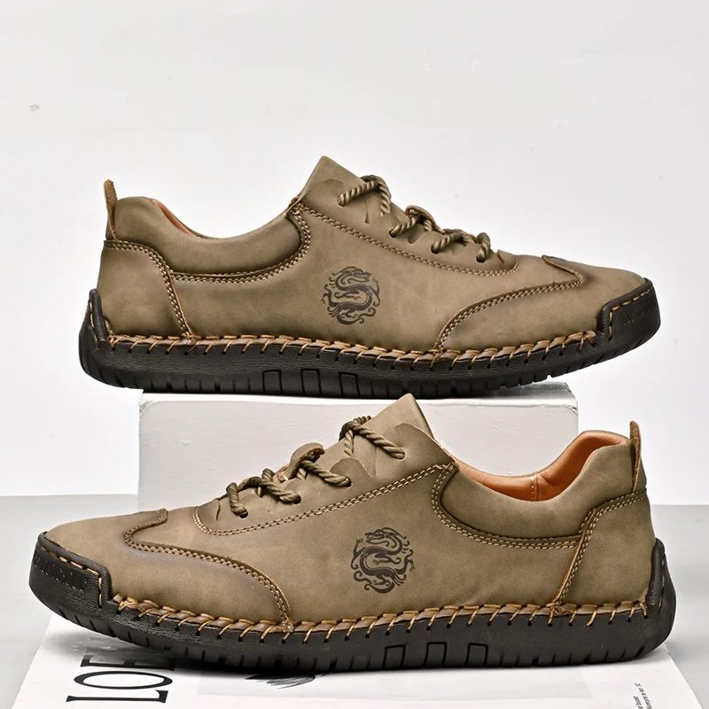 Scarpe da trekking all'aperto  - Men Shoes Europe To Us recensione e prezzo