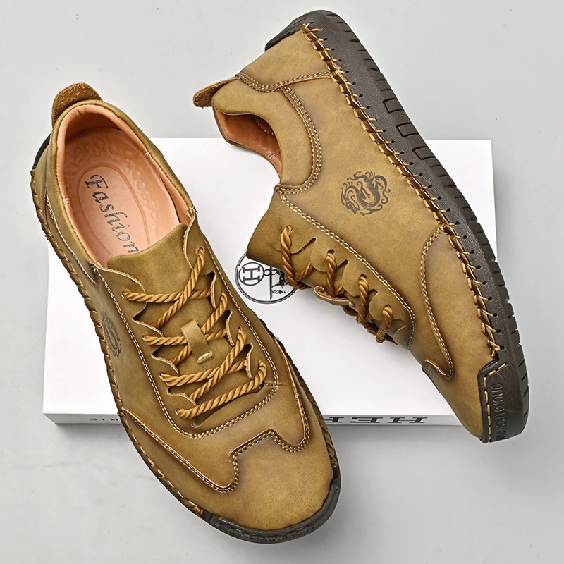 Scarpe da trekking all'aperto  - Men Shoes Europe To Us recensione e prezzo