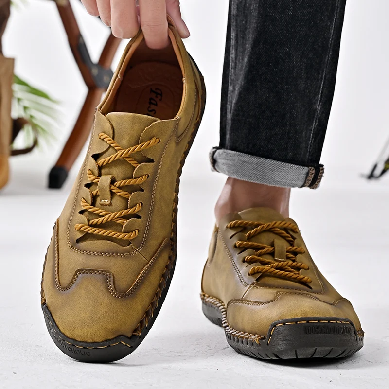 Scarpe da trekking all'aperto  - Men Shoes Europe To Us recensione e prezzo