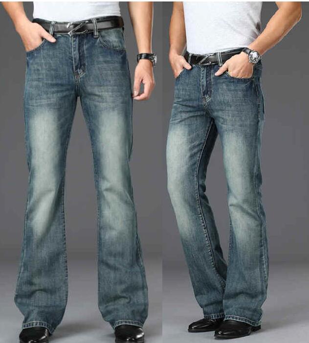 Jeans svasati da uomo Jeans la - Men Shoes Jeans recensione e prezzo