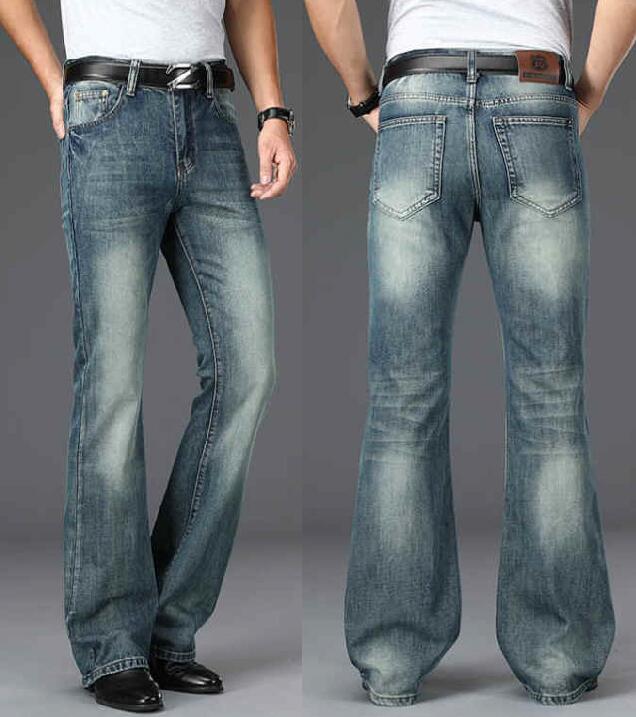 Jeans svasati da uomo Jeans la - Men Shoes Jeans recensione e prezzo