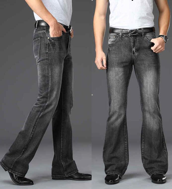 Jeans svasati da uomo Jeans la - Men Shoes Jeans recensione e prezzo