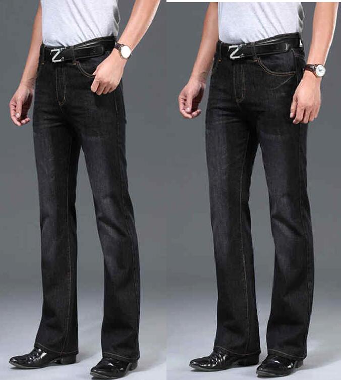 Jeans svasati da uomo Jeans la - Men Shoes Jeans recensione e prezzo