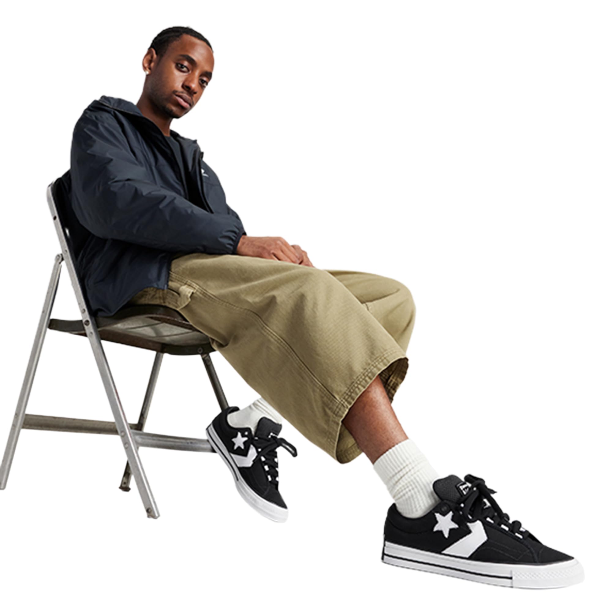 Sneaker da uomo Converse Star  - Men'S Shoes Converse recensione e prezzo