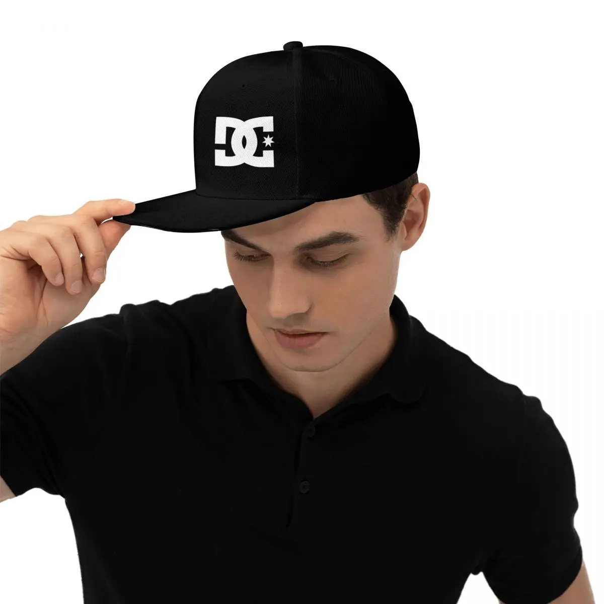 DC Shoe Co Berretti da basebal - Men'S Shoes Dc recensione e prezzo