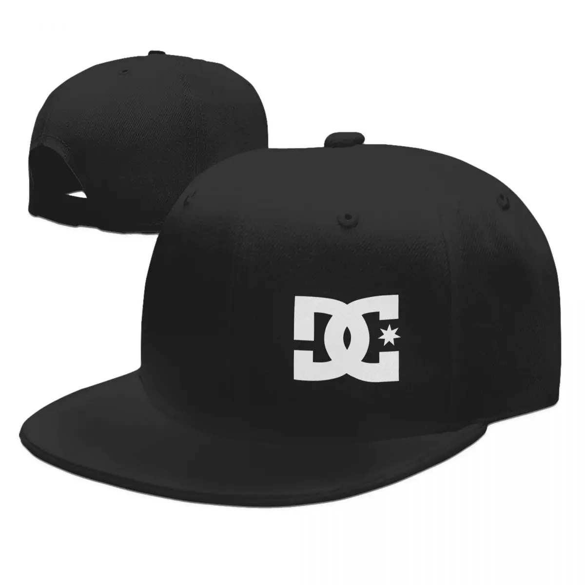 DC Shoe Co Berretti da basebal - Men'S Shoes Dc recensione e prezzo