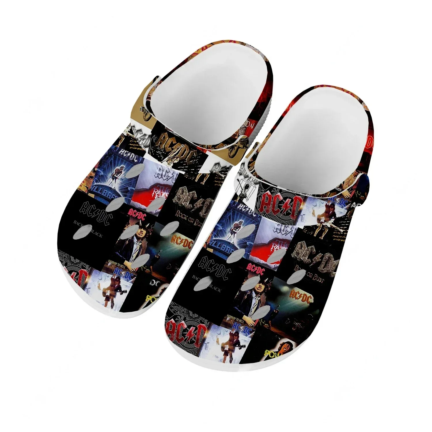 Sandali A-AC per Uomo, Donna e - Men'S Shoes Dc recensione e prezzo